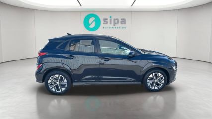 33140 : Hyundai Bordeaux Sud Villenave d'Ornon - Sipa Automobiles - HYUNDAI KONA ELECTRIC Executive - KONA ELECTRIQUE - Noir - Automate à fonct. Continu - Courant électrique