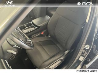 44800 : Hyundai NANTES SAINT HERBLAIN - GCH NANTES - HYUNDAI Tucson - Tucson - Cypress Green Métal - Traction - Hybride : Essence/Electrique