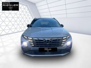 77100 : Hyundai Meaux - Protea by Riester - HYUNDAI TUCSON N Line Executive - TUCSON IV - gris - Boîte automatique - Essence / Courant électrique