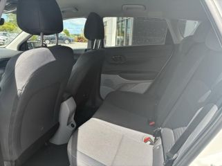 14100 : Hyundai Lisieux - Trajectoire Automobiles - HYUNDAI Bayon - Bayon - Atlas White - Traction - Essence