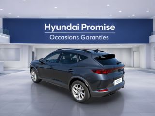 49300 : Hyundai Cholet - Océane Auto - CUPRA FORMENTOR  - FORMENTOR - Noir - Automate sequentiel - Essence / Courant électrique