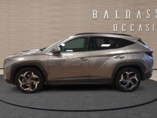 83130 : Hyundai Toulon - Autodif SAS - Groupe BALDASSARI - HYUNDAI TUCSON Creative - TUCSON IV - Beige - Boîte automatique - Essence / Courant électrique