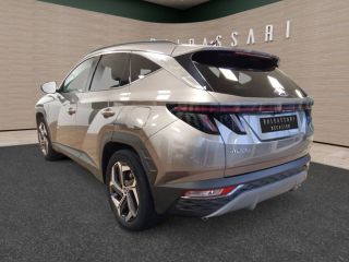 83130 : Hyundai Toulon - Autodif SAS - Groupe BALDASSARI - HYUNDAI TUCSON Creative - TUCSON IV - Beige - Boîte automatique - Essence / Courant électrique