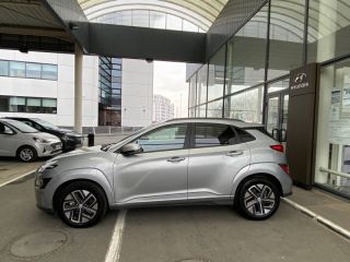 45000 : Hyundai Orléans Motors - HYUNDAI Kona - Kona - Shimmering Silver Métal - Traction - Electrique