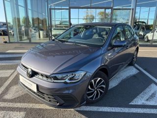 37540 : Hyundai Tours - EOS des Nations - VOLKSWAGEN Polo - Polo - Gris Cendré métallisé - Traction - Essence