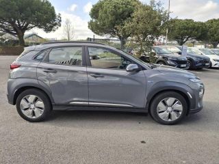 56000 : Hyundai Vannes - Park Lann Automobiles - HYUNDAI Kona - Kona - Galactic Grey - Traction - Electrique