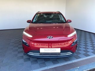 85000 : Hyundai La Roche-sur-Yon - Océane Auto - HYUNDAI KONA ELECTRIC Intuitive Pack - KONA ELECTRIQUE - Rouge - Automate à fonct. Continu - Courant électrique