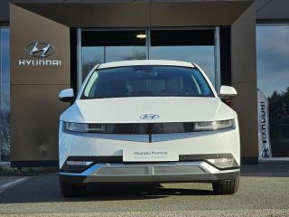 29000 : Hyundai Quimper - Iroise Automobiles - HYUNDAI Ioniq 5 - Ioniq 5 - Atlas White - Propulsion - Electrique