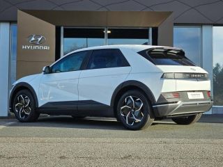 29000 : Hyundai Quimper - Iroise Automobiles - HYUNDAI Ioniq 5 - Ioniq 5 - Atlas White - Propulsion - Electrique