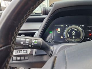 77240 : Hyundai Melun - CAP FOURNIER - LEXUS UX Luxe - UX - Gris - Automate à fonct. Continu - Essence / Courant électrique