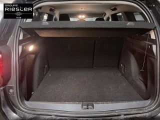 77100 : Hyundai Meaux - Protea by Riester - DACIA DUSTER Journey + - DUSTER II - NOIR - Boîte manuelle - Essence ou gaz