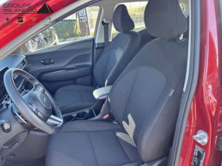 13290 : Hyundai Aix en Provence - Cap Milanesio - HYUNDAI KONA Intuitive - KONA II - ULTIMATE RED - Automate sequentiel - Essence / Courant électrique