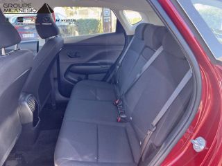 13290 : Hyundai Aix en Provence - Cap Milanesio - HYUNDAI KONA Intuitive - KONA II - ULTIMATE RED - Automate sequentiel - Essence / Courant électrique