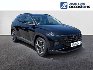 73200 : Hyundai Albertville - Jean Lain Mobilités - HYUNDAI TUCSON Executive - TUCSON IV - NOIR - Boîte automatique - Essence / Courant électrique