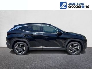 73200 : Hyundai Albertville - Jean Lain Mobilités - HYUNDAI TUCSON Executive - TUCSON IV - NOIR - Boîte automatique - Essence / Courant électrique