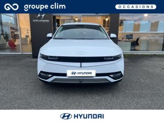 40280 : Hyundai Mont de Marsan i-AUTO - HYUNDAI Ioniq 5 - Ioniq 5 - Atlas White - Propulsion - Electrique