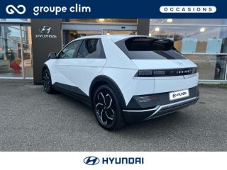40280 : Hyundai Mont de Marsan i-AUTO - HYUNDAI Ioniq 5 - Ioniq 5 - Atlas White - Propulsion - Electrique