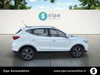31200 : Hyundai TOULOUSE NORD - AUTO NORD - MG ZS Comfort - ZS II - Blanc - Boîte manuelle - Essence sans plomb