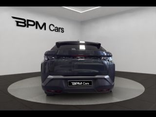 92130 : Hyundai ISSY-LES-MOULINEAUX - BPM Cars - PEUGEOT 3008 - 3008 - Bleu - Traction - Essence/Micro-Hybride