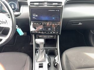 33260 : Hyundai Arcachon - Sipa Automobiles - HYUNDAI TUCSON Business - TUCSON IV - NOIR - Automate sequentiel - Diesel