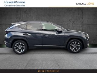 62800 : Hyundai Lens - Groupe Lempereur - HYUNDAI Tucson - Tucson - Dark Knight Métal - Traction - Diesel/Micro-Hybride