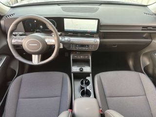 13200 : HYUNDAI Arles - Lexa Automobile - HYUNDAI KONA ELECTRIC Creative - KONA ELECTRIQUE II - Bleu - Automate à fonct. Continu - Courant électrique