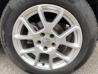 04100 : Hyundai Manosque - Pedinielli - JEEP RENEGADE Limited - RENEGADE - Gris - Boîte manuelle - Diesel