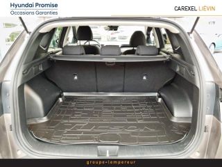 62800 : Hyundai Lens - Groupe Lempereur - HYUNDAI Tucson - Tucson - Silky Bronze Métal - Traction - Hybride : Essence/Electrique