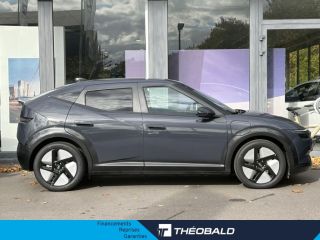 57100 : Hyundai Thionville - Théobald Automobiles - HYUNDAI Ioniq 3 - Ioniq 3 - Peinture spéciale - Traction - Electrique