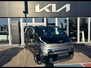 89100 : Hyundai Sens - APS - KIA PV5 Passenger - PV5 Passenger - Gris Comète Métallisé - Traction - Electrique