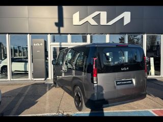 89100 : Hyundai Sens - APS - KIA PV5 Passenger - PV5 Passenger - Gris Comète Métallisé - Traction - Electrique