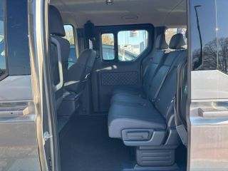 89100 : Hyundai Sens - APS - KIA PV5 Passenger - PV5 Passenger - Gris Comète Métallisé - Traction - Electrique