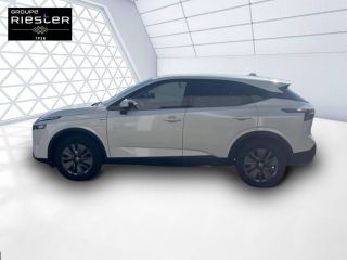 60880 : Hyundai Compiègne - Groupe PROTEA - NISSAN QASHQAI 2021 Acenta - QASHQAI III - Blanc - Boîte manuelle - Essence sans plomb