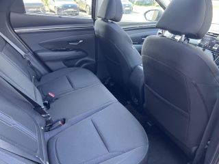 77240 : Hyundai Melun - CAP FOURNIER - HYUNDAI TUCSON Creative - TUCSON IV - Rouge - Boîte automatique - Essence / Courant électrique