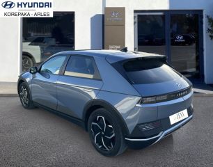13200 : HYUNDAI Arles - Lexa Automobile - HYUNDAI IONIQ 5 Creative - IONIQ 5 - Bleu - Automate à fonct. Continu - Courant électrique