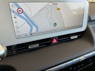 13200 : HYUNDAI Arles - Lexa Automobile - HYUNDAI IONIQ 5 Creative - IONIQ 5 - Bleu - Automate à fonct. Continu - Courant électrique