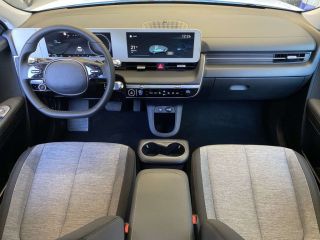 13200 : HYUNDAI Arles - Lexa Automobile - HYUNDAI IONIQ 5 Intuitive - IONIQ 5 - Blanc - Automate à fonct. Continu - Courant électrique