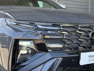 78310 : Hyundai Coignières - Socohy | Groupe Rabot - HYUNDAI Tucson - Tucson - Ecotronic Gray Métal - Traction - Hybride : Essence/Electrique