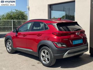 13200 : HYUNDAI Arles - Lexa Automobile - HYUNDAI KONA Creative - KONA - Rouge - Boîte manuelle - Essence sans plomb