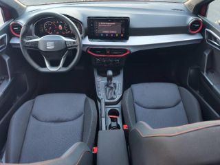 19100 : Hyundai Brive-la-Gaillarde - Garage Pouget - SEAT Ibiza - Ibiza - Rouge Désir métal - Traction - Essence