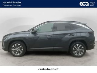 69190 : Hyundai Lyon Sud - Groupe Central Autos - HYUNDAI TUCSON Creative - TUCSON IV - Noir - Boîte manuelle - Essence sans plomb