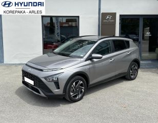 13200 : HYUNDAI Arles - Lexa Automobile - HYUNDAI BAYON Intuitive - BAYON - Gris - Boîte manuelle - Essence sans plomb
