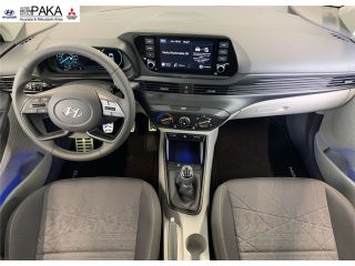 13200 : HYUNDAI Arles - Lexa Automobile - HYUNDAI BAYON Intuitive - BAYON - Gris - Boîte manuelle - Essence sans plomb