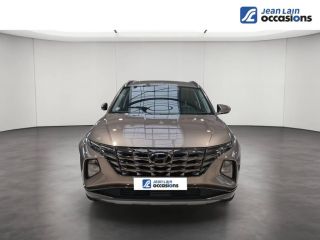 73200 : Hyundai Albertville - Jean Lain Mobilités - HYUNDAI TUCSON Executive - TUCSON IV - Beige - Boîte automatique - Essence / Courant électrique