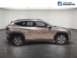 73200 : Hyundai Albertville - Jean Lain Mobilités - HYUNDAI TUCSON Executive - TUCSON IV - Beige - Boîte automatique - Essence / Courant électrique