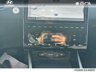 44800 : Hyundai NANTES SAINT HERBLAIN - GCH NANTES - HYUNDAI Tucson - Tucson - Silky Bronze Métal - Traction - Hybride : Essence/Electrique