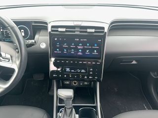 33260 : Hyundai Arcachon - Sipa Automobiles - HYUNDAI TUCSON Creative - TUCSON IV - Bleu - Automate sequentiel - Essence sans plomb