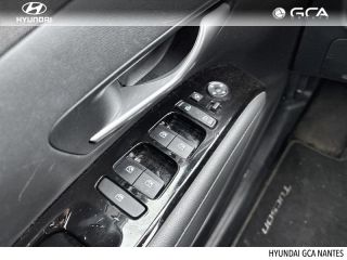 44800 : Hyundai NANTES SAINT HERBLAIN - GCH NANTES - HYUNDAI Tucson - Tucson - Sunset Red Métal - Traction - Hybride : Essence/Electrique