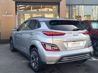 95100 : Hyundai Argenteuil - BNA - HYUNDAI Kona - Kona - Shimmering Silver Métal - Traction - Electrique