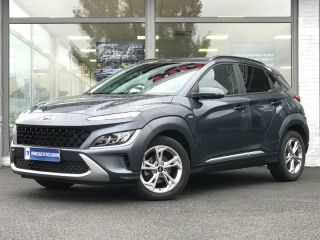 57200 : Hyundai Sarreguemines - Theobald Automobiles - HYUNDAI Kona - Kona - Dark Knight Métal - Traction - Diesel/Micro-Hybride